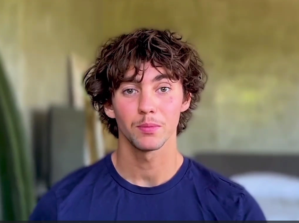 Client logo Screenshot